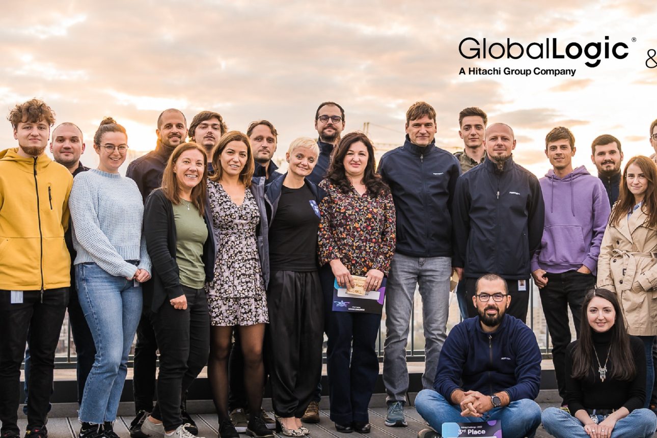 GlobalLogic acquires Romanian software engineering company Fortech