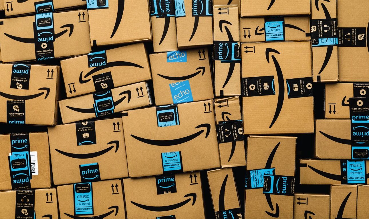 Amazon is fighting major financial problems