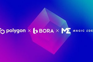 BORANETWORK in Partnership with “Magic Eden” for Web 3.0 Game and NFT