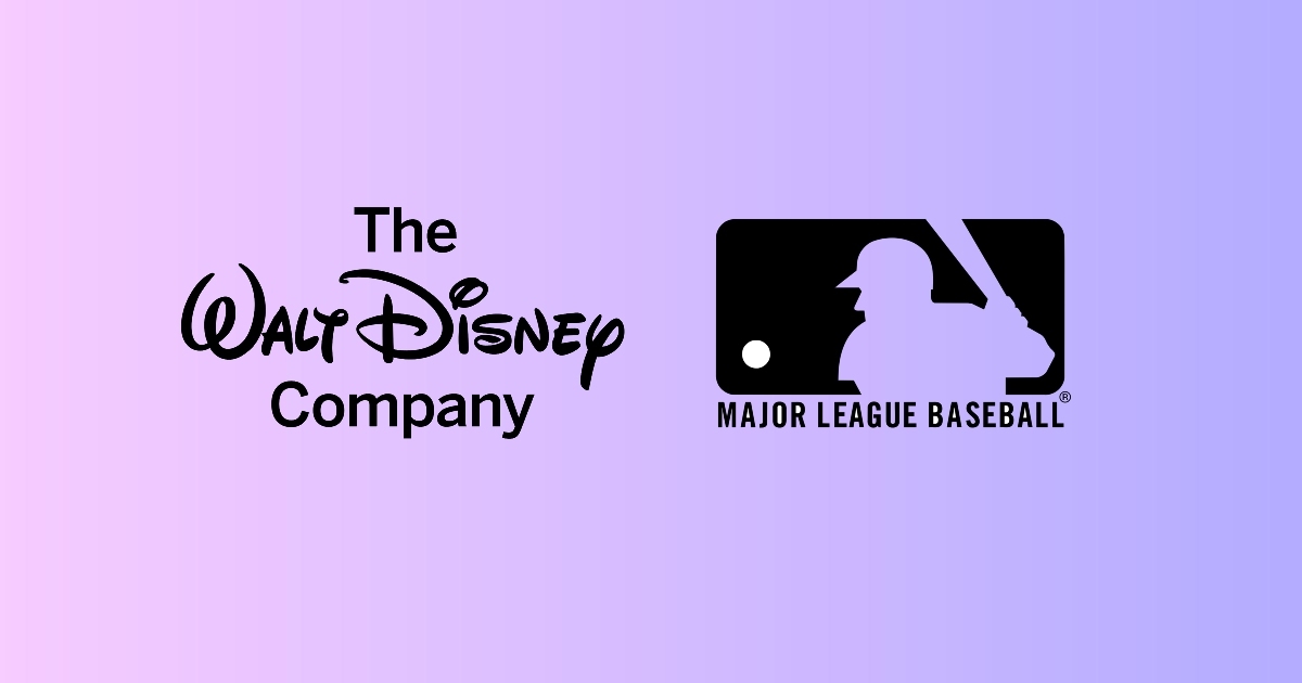 MLB Sells 15% Stake in BAMTech to Walt Disney Co. for $900M