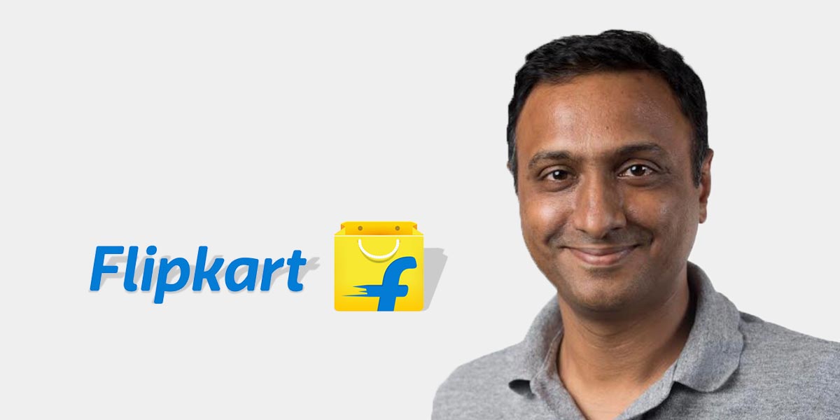 Flipkart chief with unpleasant predictions for startups