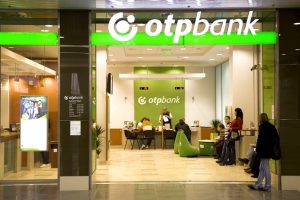 OTP Bank Selects Bloomberg as Sanctions Data Provider
