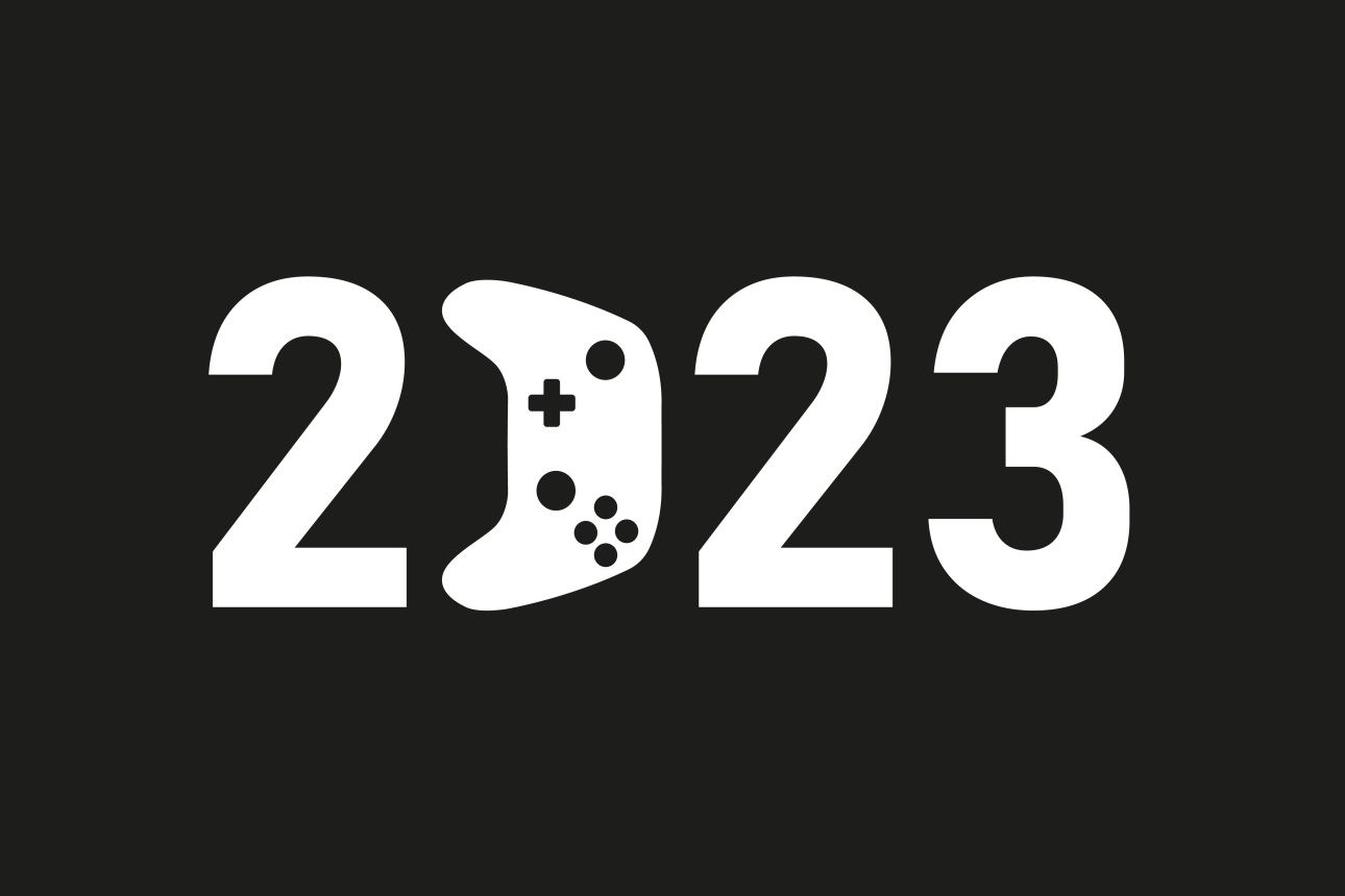 Which Will be the Biggest New Games for January 2023
