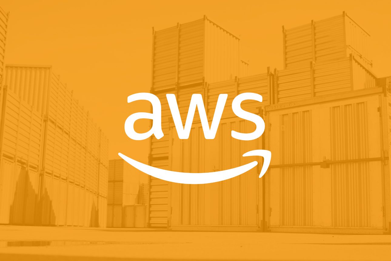 AWS Releases Open Source Container Management Tool