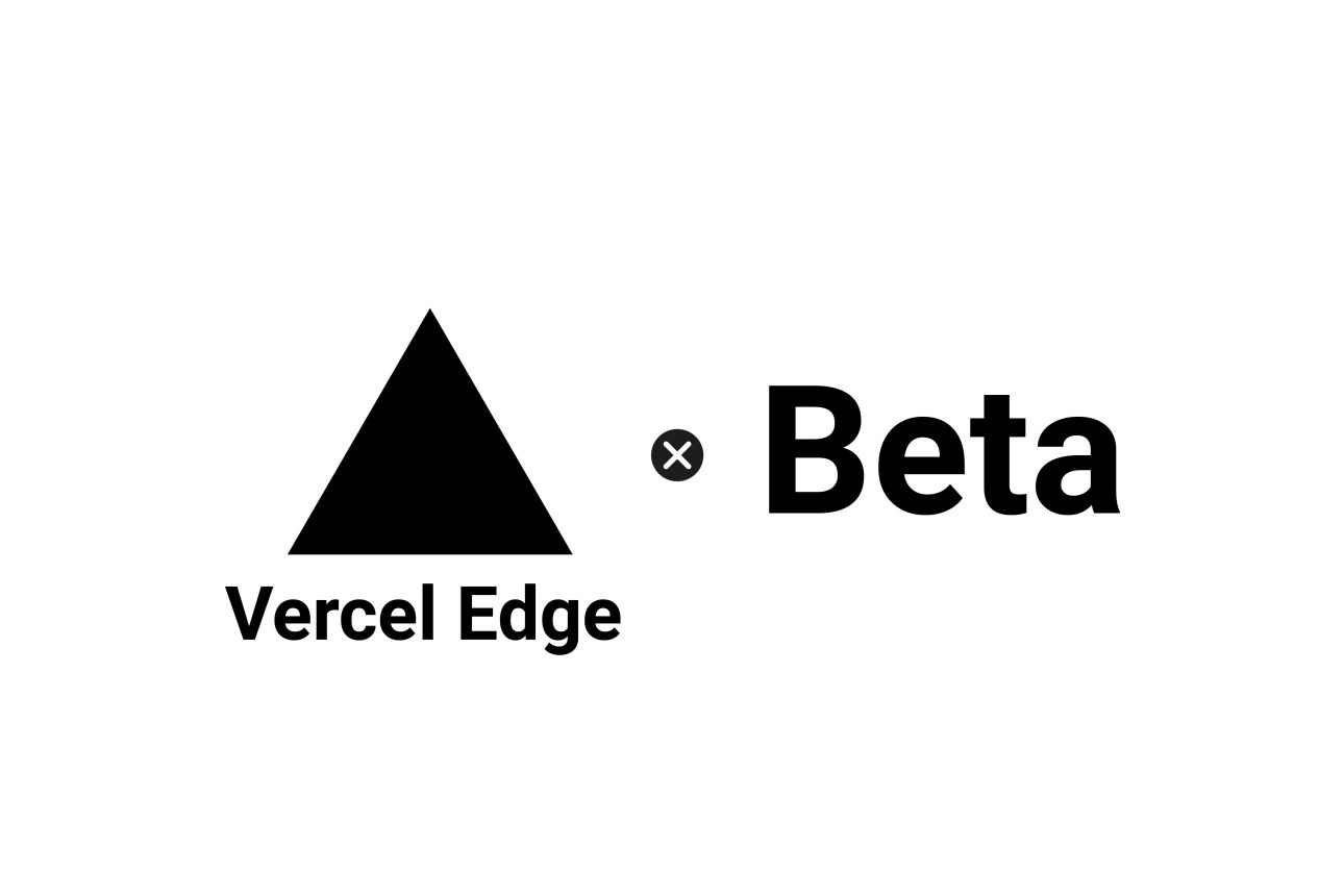 Vercel Edge Functions are Now in Public Beta