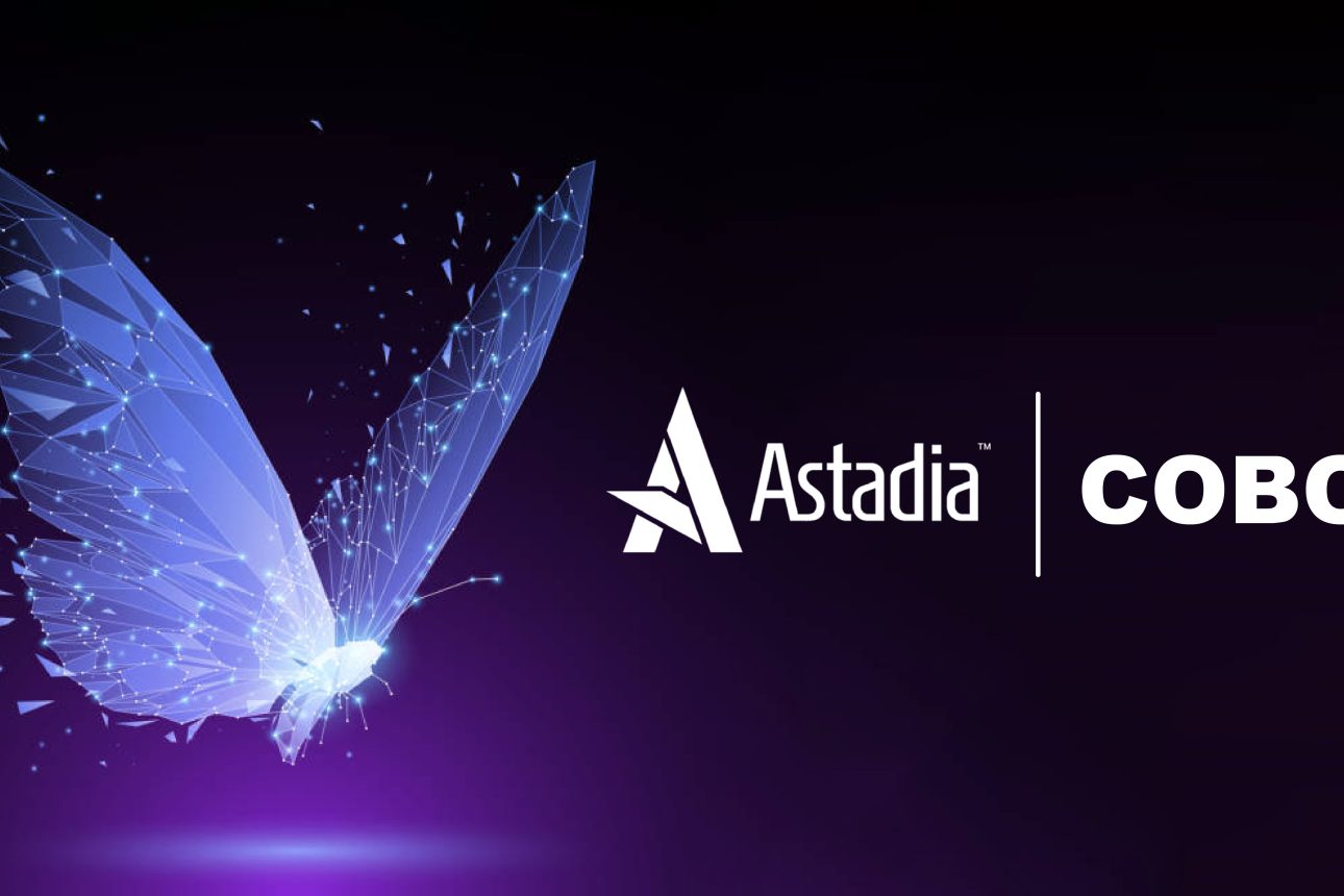 Astadia FastTrack for Refactoring from COBOL to COBOL
