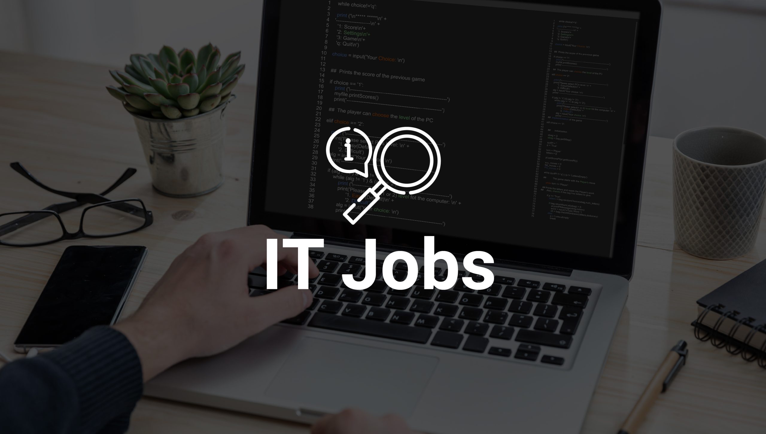 Top 10 Most In Demand Tech Jobs In 2023