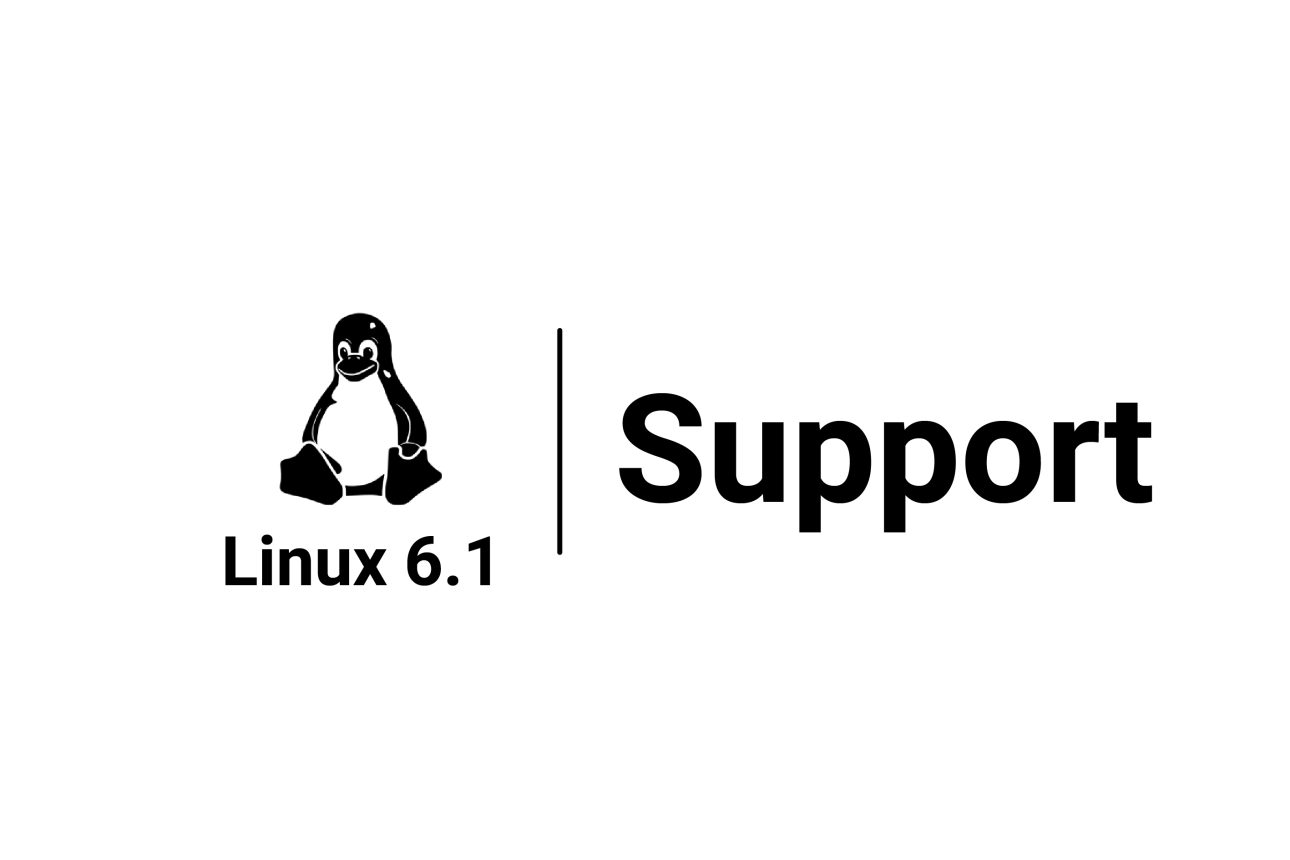 Linux 6.1 Officially Adds Support for Rust