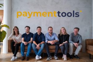 Paymenttools: more than a payment service provider