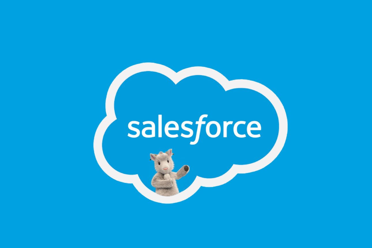 Salesforce Make Low-Code DevOps Service Available