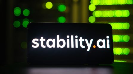 Stability AI Doubles in AWS