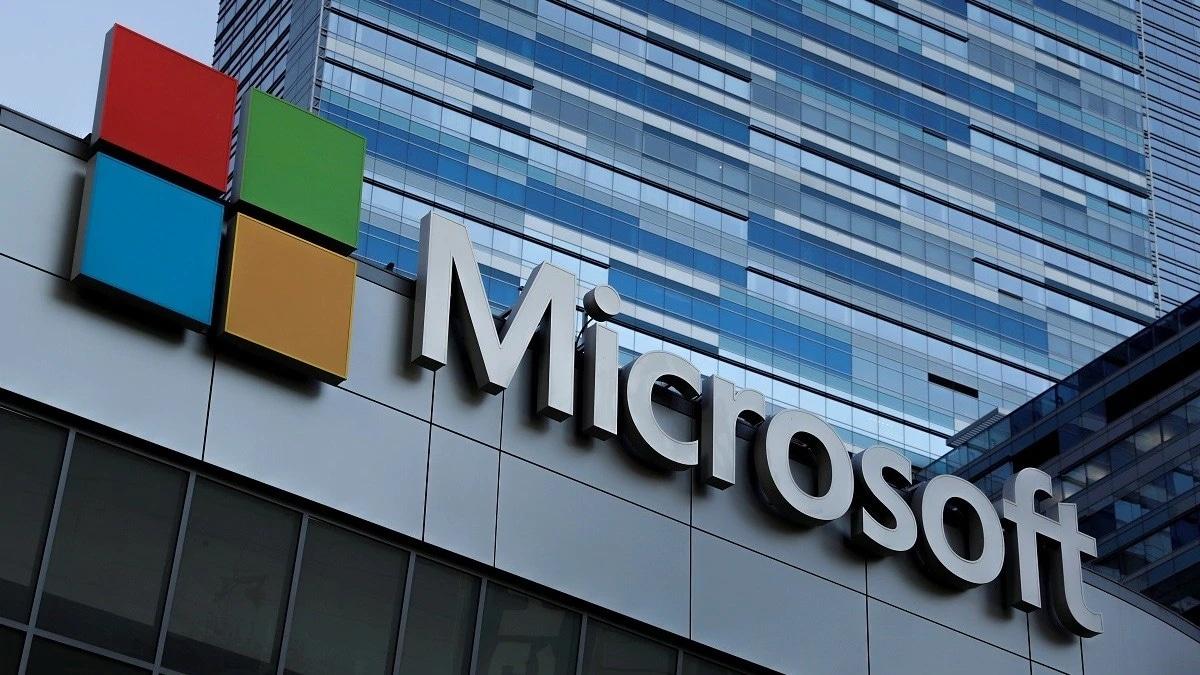 Microsoft buys stake in London Stock Exchange