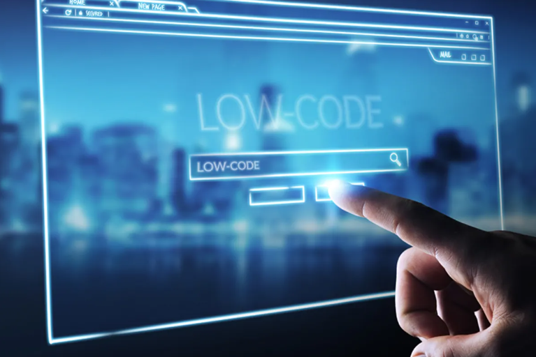 Low-Code Technology Market Reaches $44.5 Billion by 2026