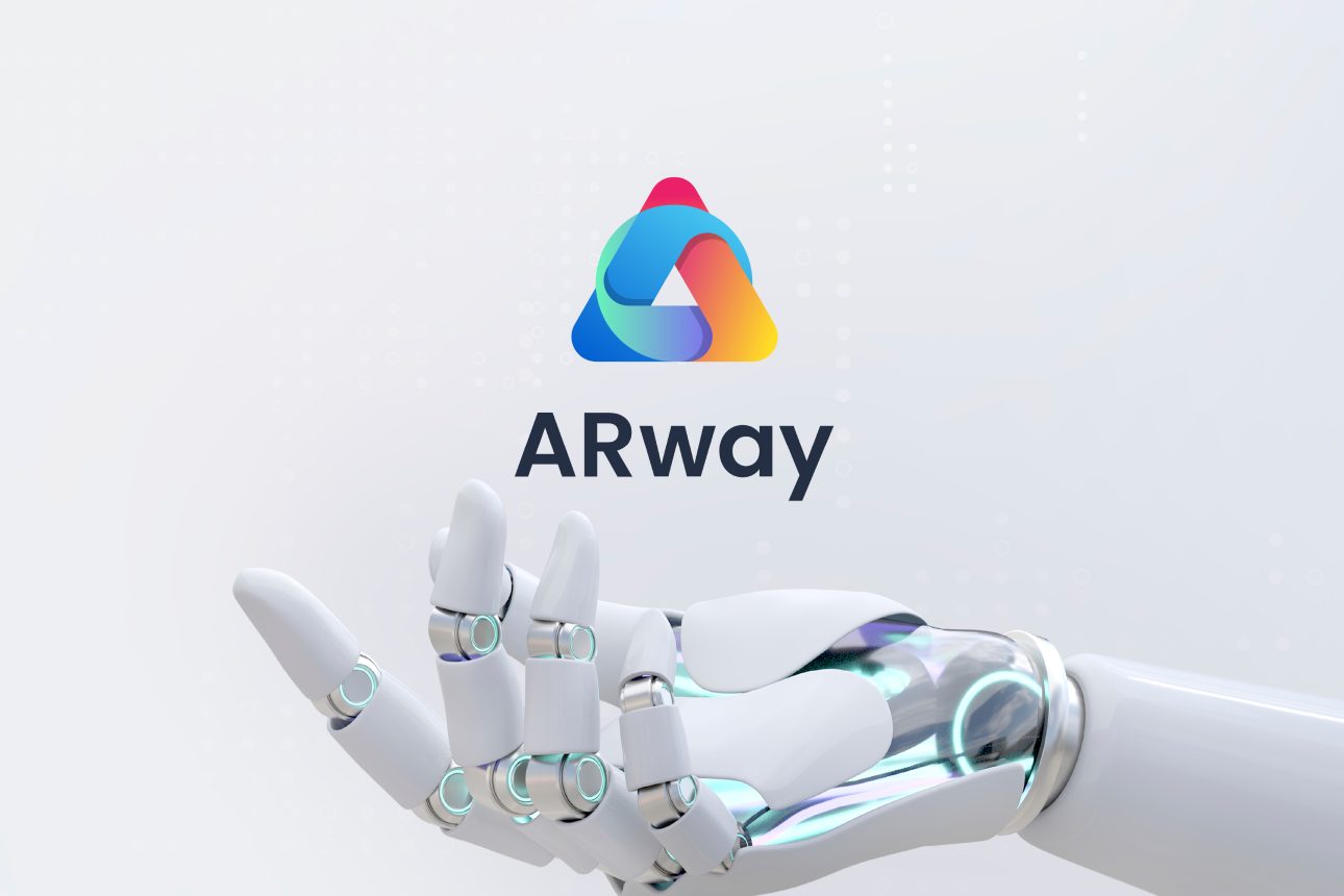 ARway Releases V2.0 SDK Version with Significant Upgrade