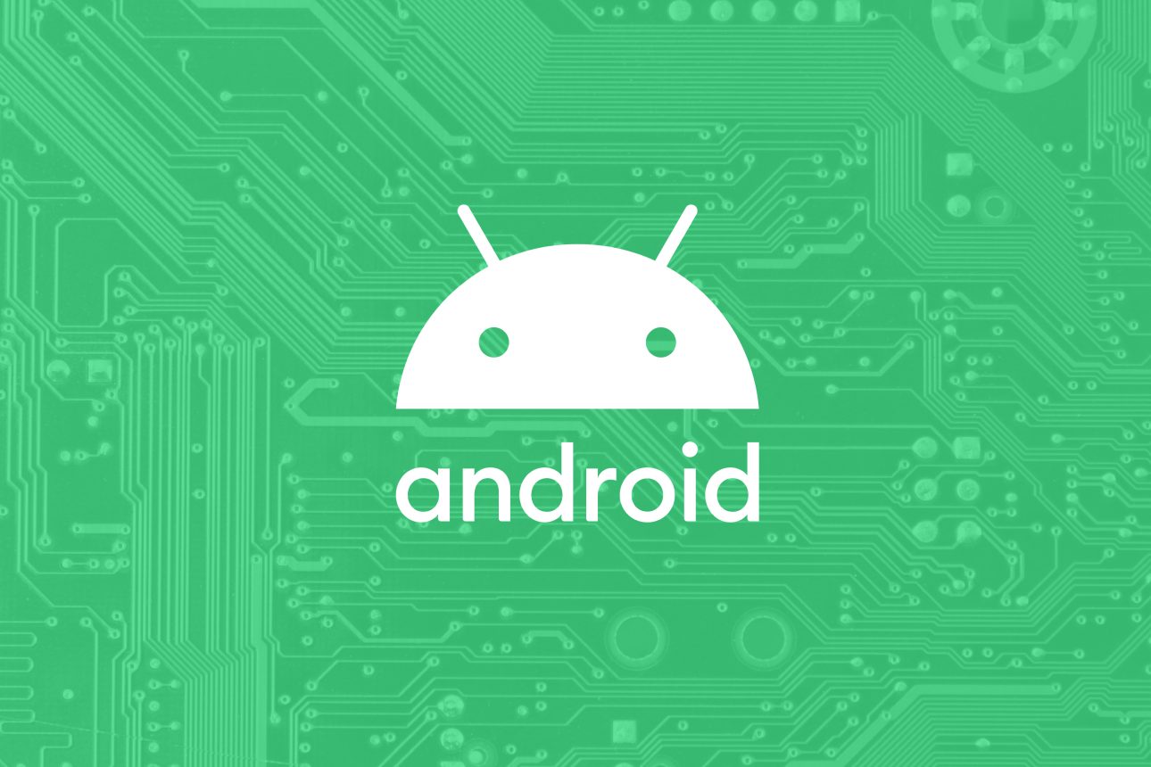 SDK extensions for Android aims to simplify the use Modular System Components