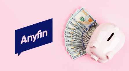 Anyfin Raises €30 Million to Improve Visibility of Customer Finances