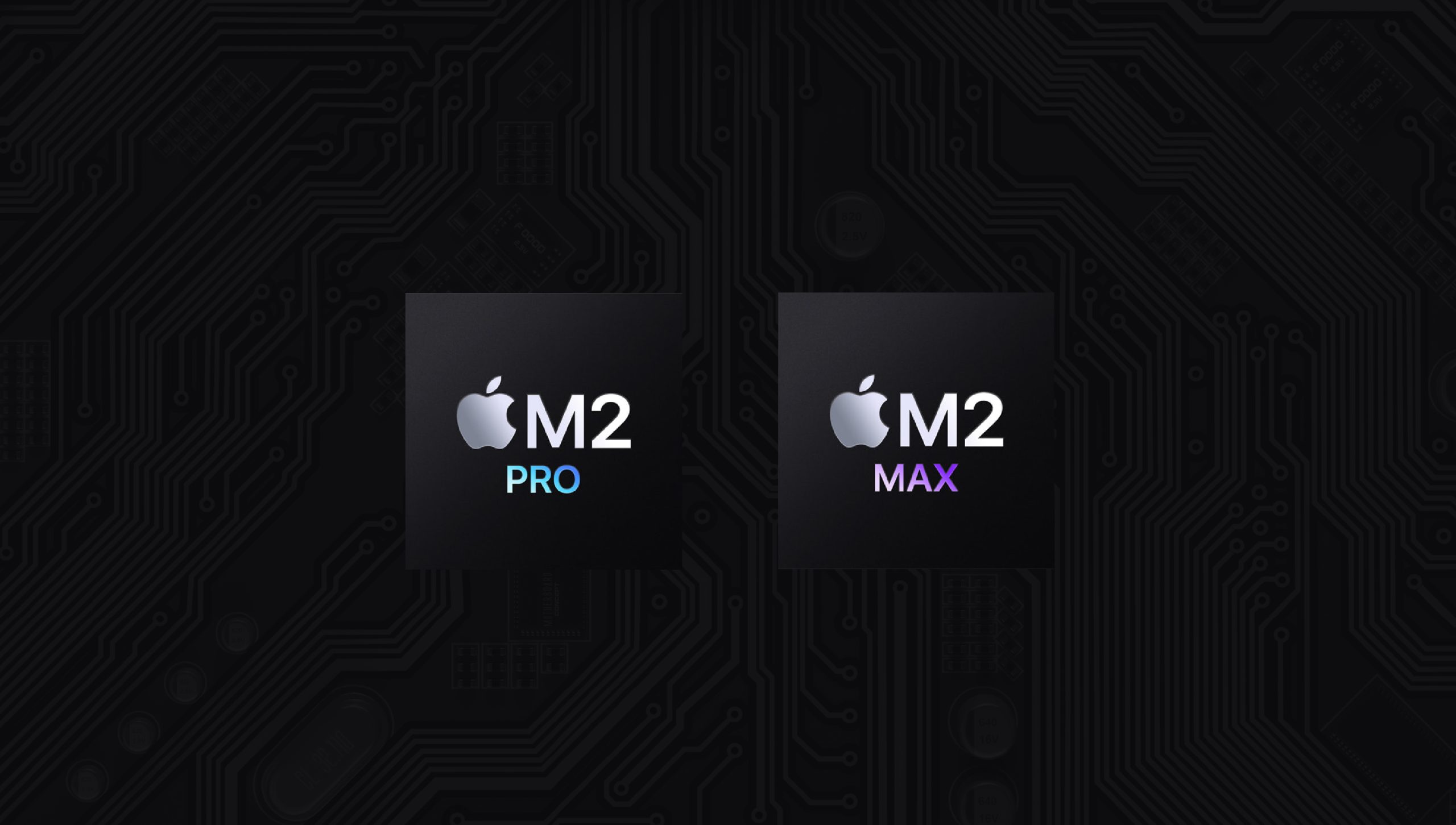 Apple Unveils New MacBook Pro Models With M2 Pro And M2 Max Chips ...