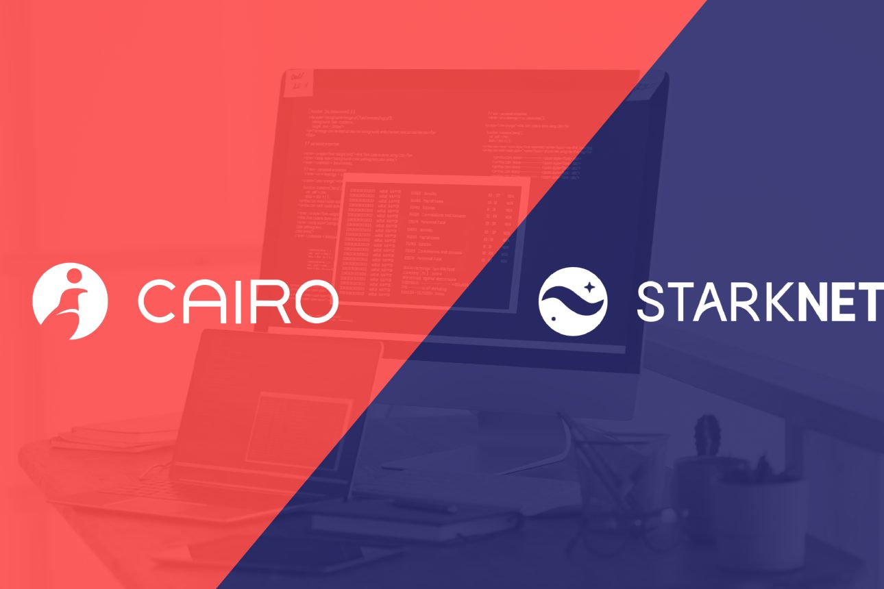 StarkNet Enhance Cairo Programming Language to Benefit Developers