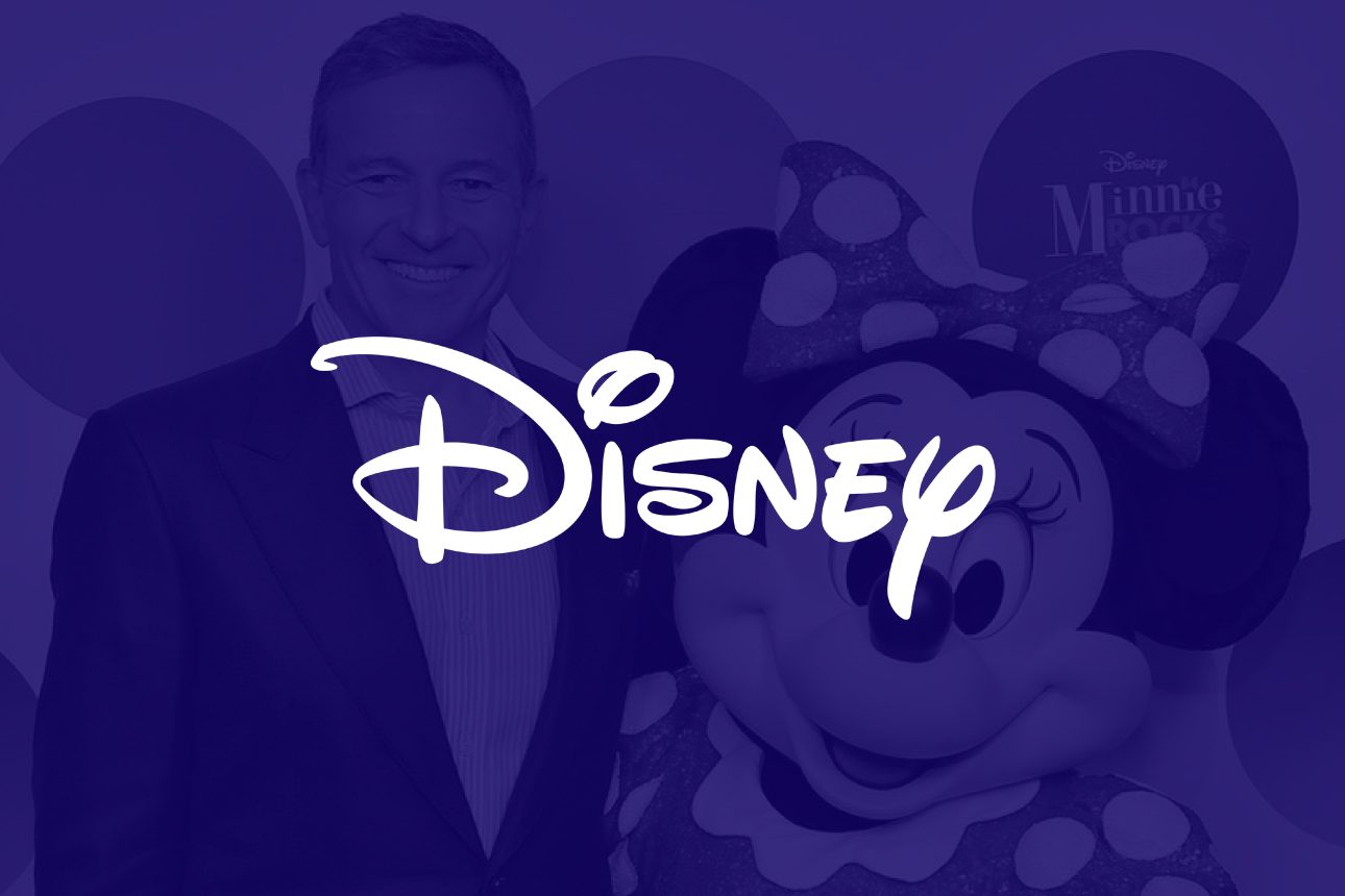 Disney CEO Bob Iger Wants Employees to Come to the Office Four Days a Week