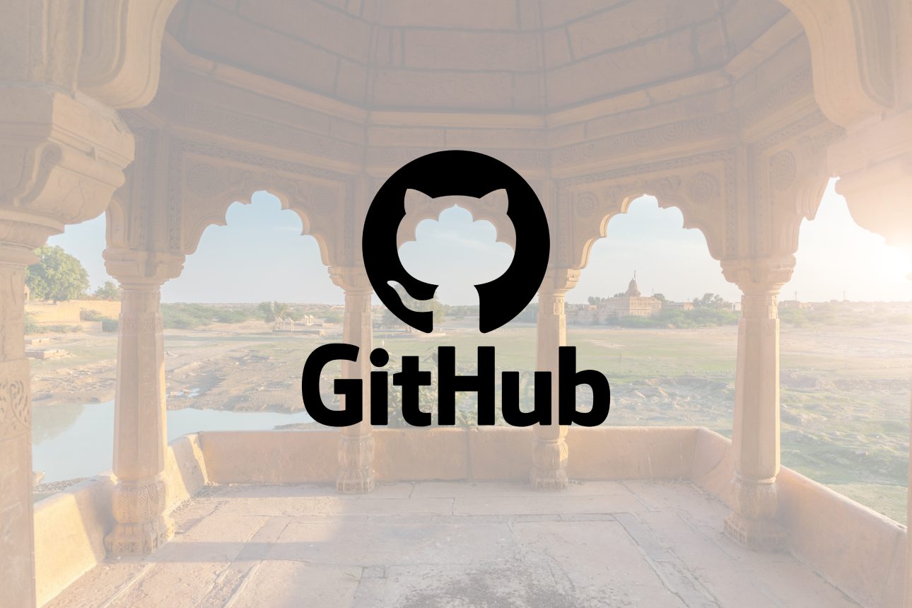 GitHub users report Content Domain blocked in India
