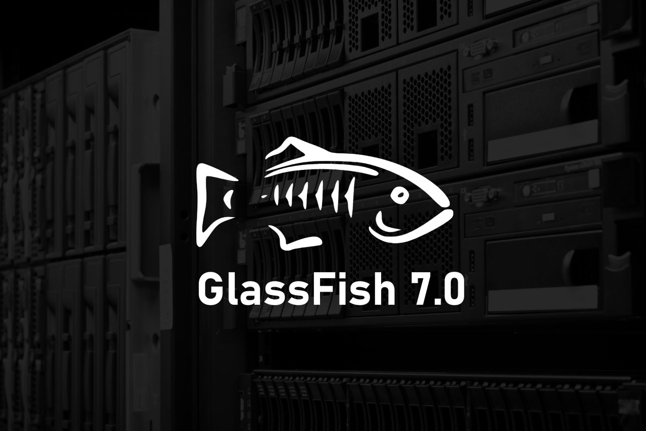 GlassFish 7.0 offers support for JDK 17 and Jakarta EE 10