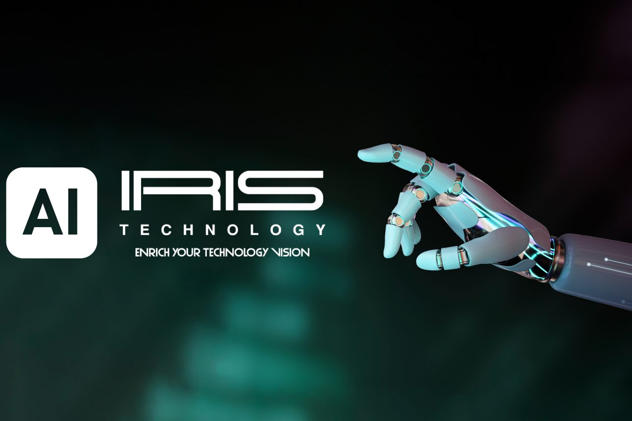 Iris Technology Releases Code-Free AI Platform for Developers