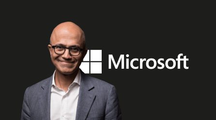 Satya Nadella Considers the Largest Investment in Microsoft History