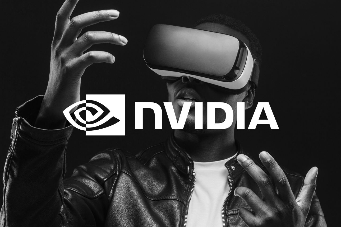 NVIDIA Opens Portals to Omniverse with AI for 3D and RTX Remix