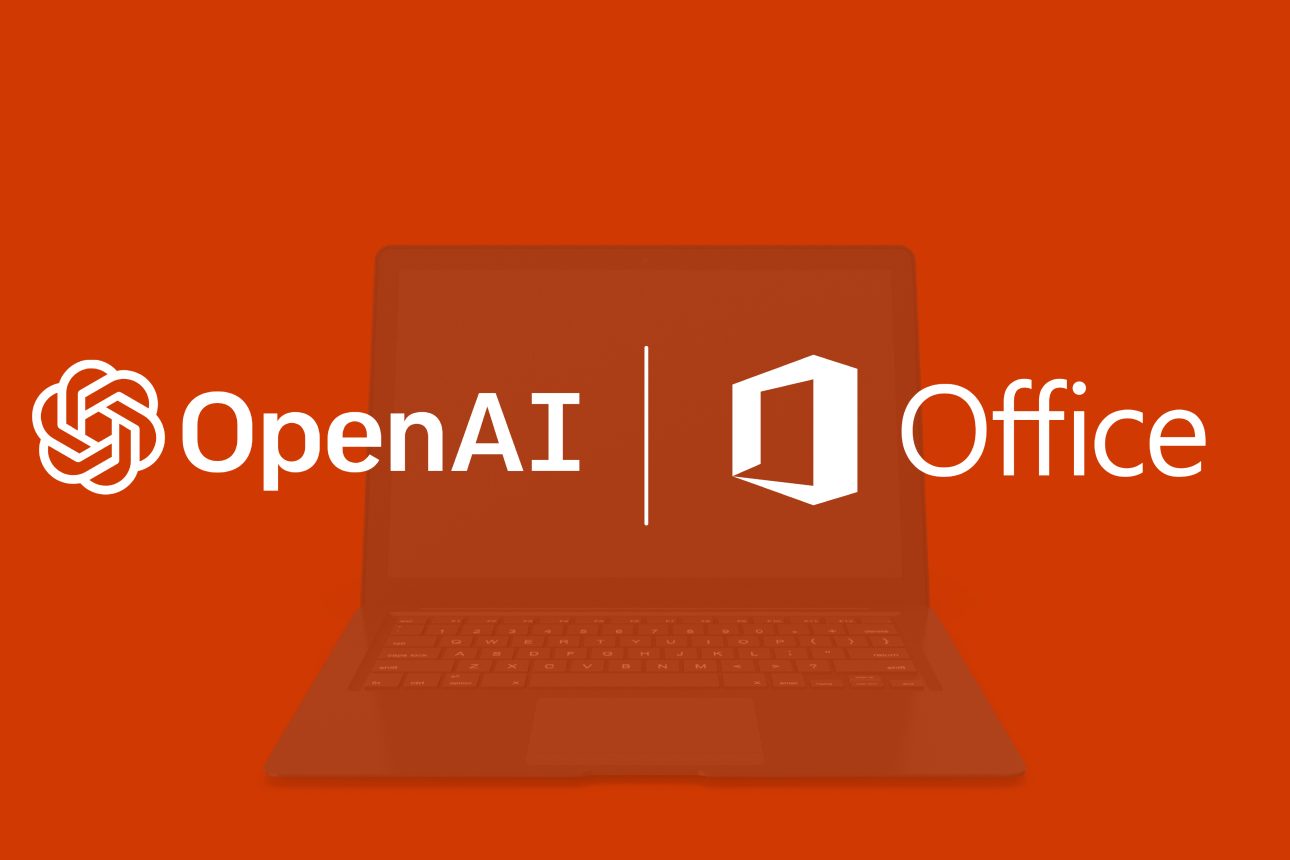 Microsoft Adds OpenAI Writing Technology to Office