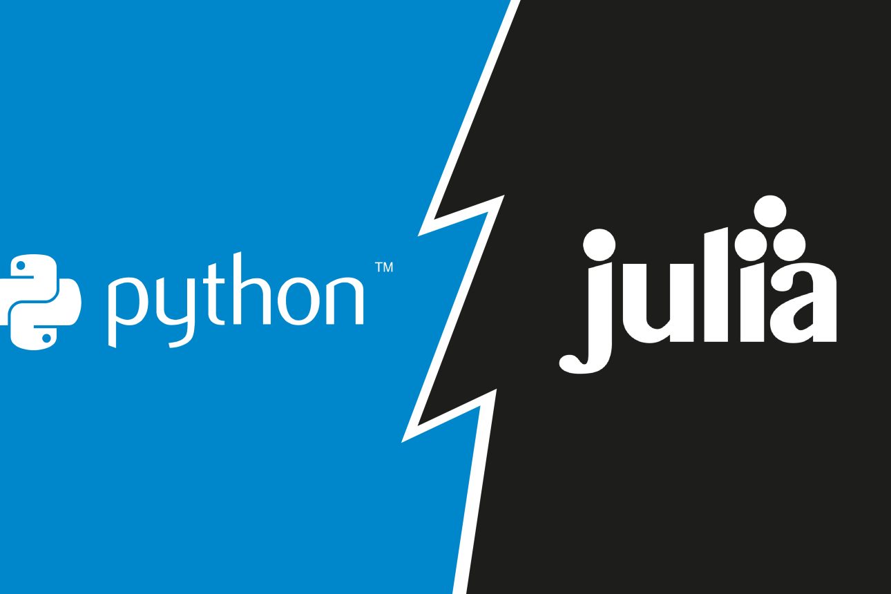 Python vs Julia: Which is better for data professionals?