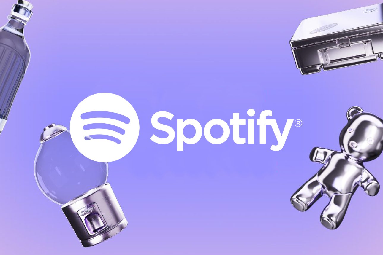 Spotify Creates a Time Capsule of Users’ Favorite Music