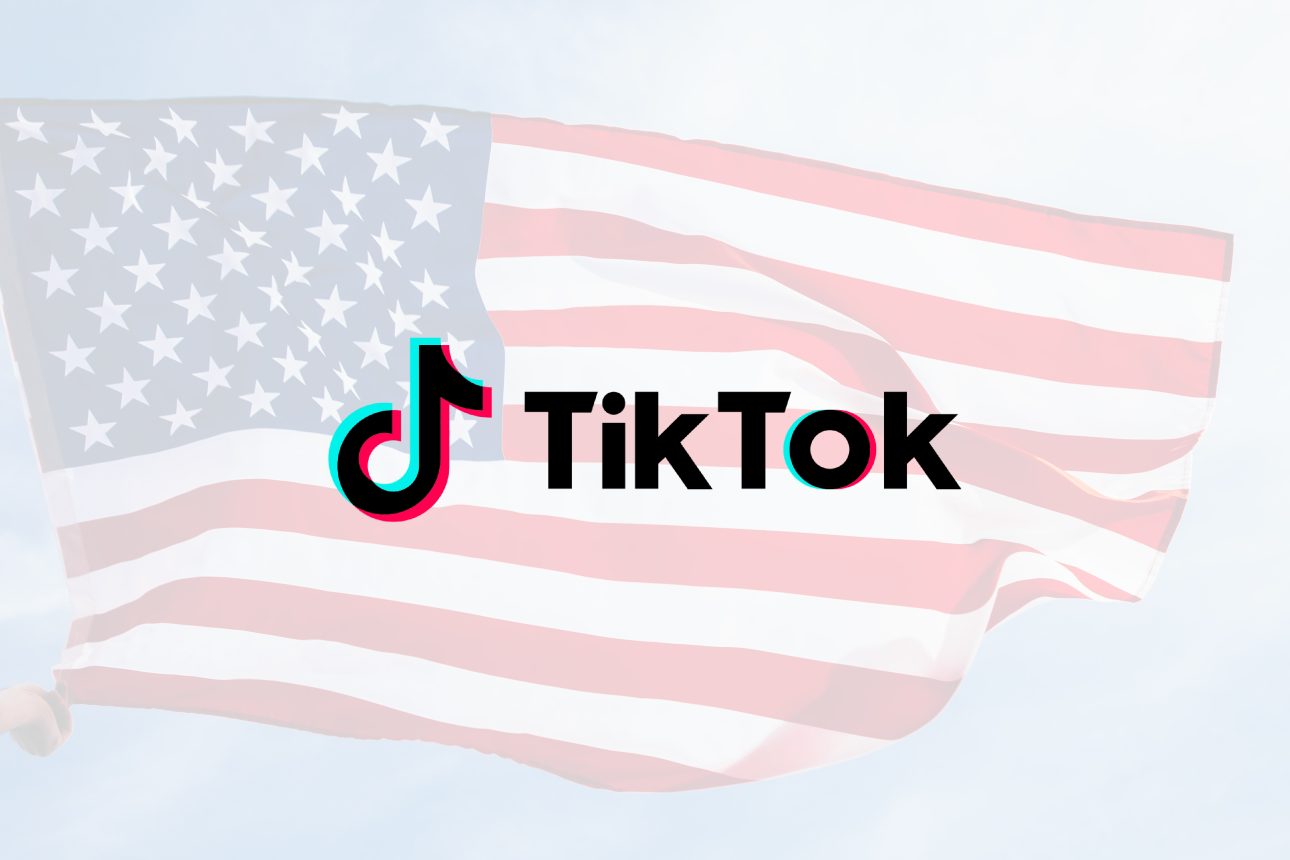 US government discusses new algorithmic transparency measures in TikTok