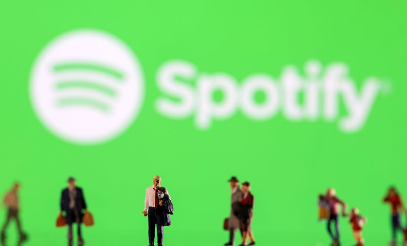 Bleak Economic Environment Forced Spotify to Lay Off 6% of Its Employees