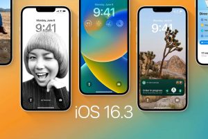 Apple’s iOS 16.3 Update Brings Many New Features