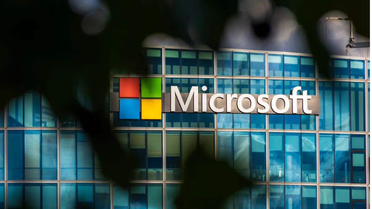 Microsoft Announces $52.7 Billion in Second Quarter Revenue