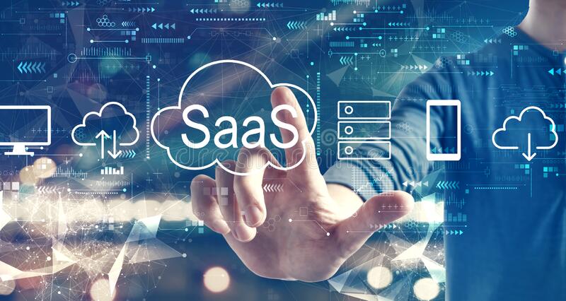 Amit Rathi of Virtana: SaaS Will be Fully Specialized in 2023