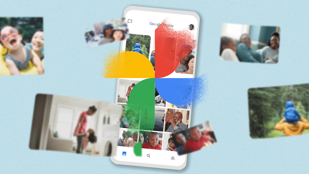 Google Photos Expands Access to Editing Tools with AI