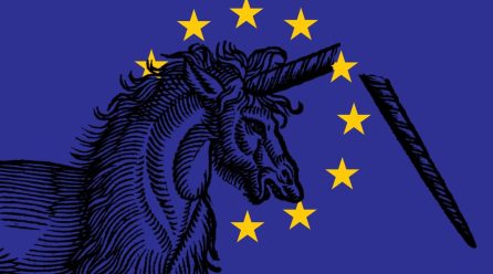 “Not Optional” Campaign Provides €5 Billion to European Startups