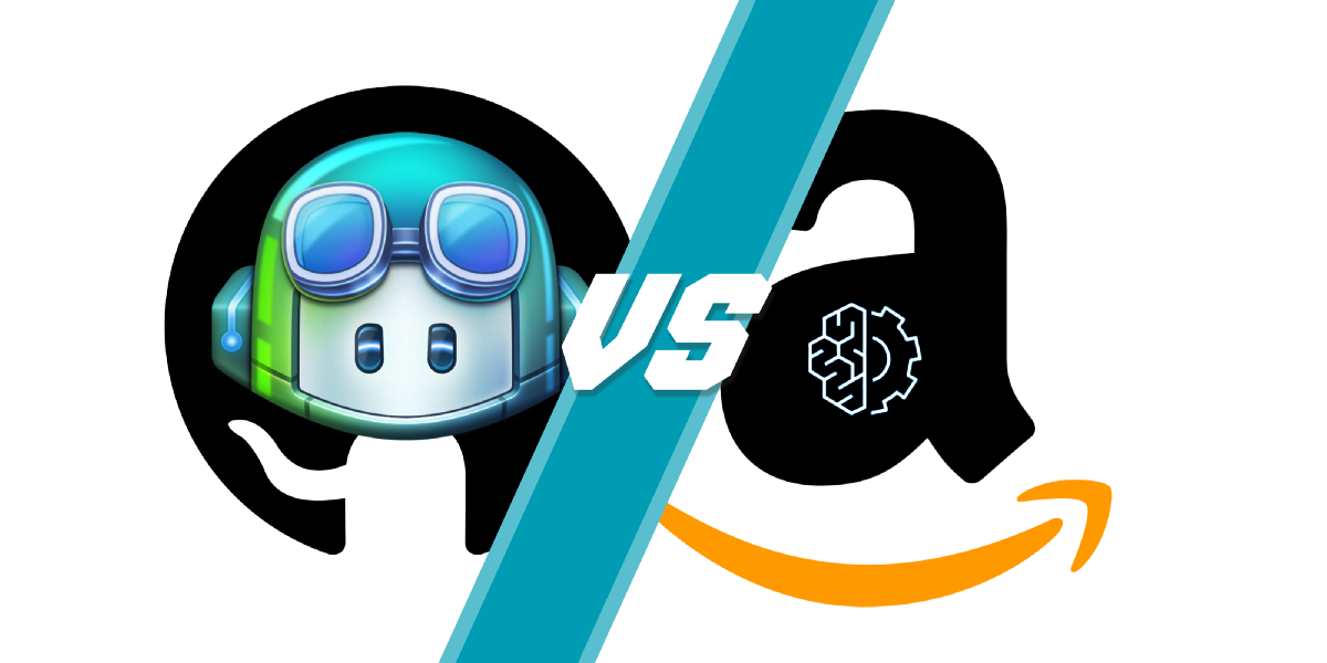 GitHub Copilot vs. Amazon CodeWhisperer: What Developers Should Know