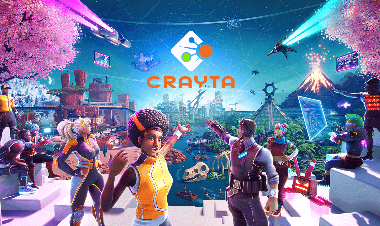 Meta Shuts Down Metaverse Platform Crayta From Unit 2 Games