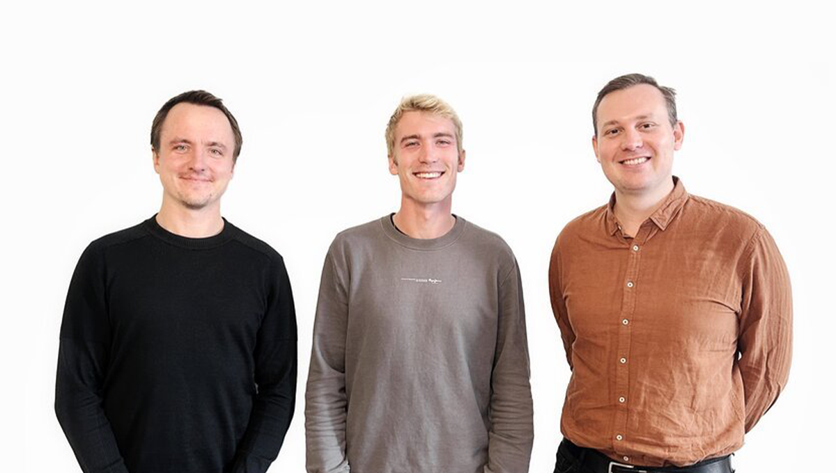 Trace Space’s AI-powered Industrial Software Plan Raises $1.5M for Founders