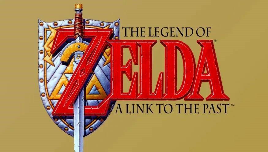 “Zelda: A Link to the Past” gets an unofficial PC port