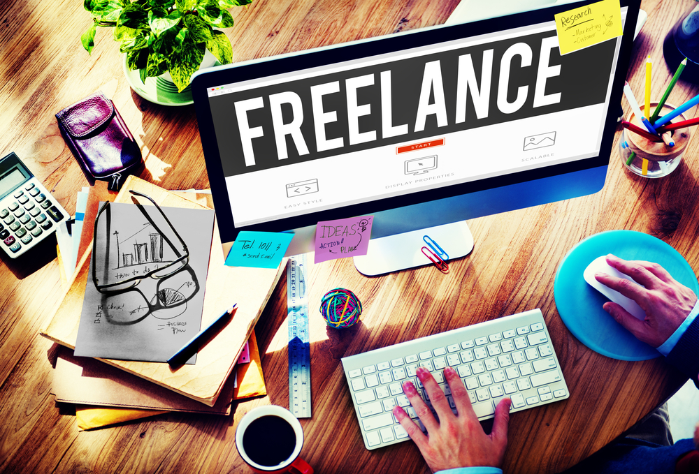 Top 7 Most Wanted Skills for Freelancers