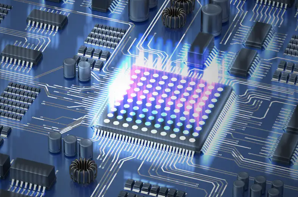 QuantWare Debuts 64-Cubit Quantum Computing Processor