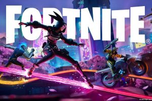 Fortnite Getting Closer to the Metaverse with UEFN Tools