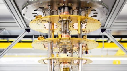 OQC Installs the Most Powerful Quantum Computer Available to Business on a Global Scale