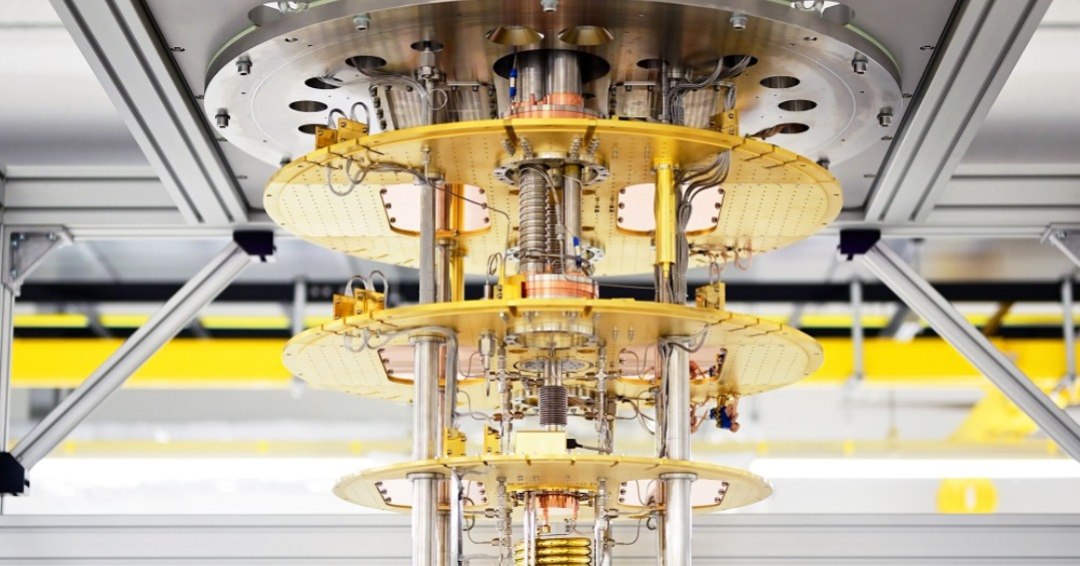 OQC Installs the Most Powerful Quantum Computer Available to Business on a Global Scale