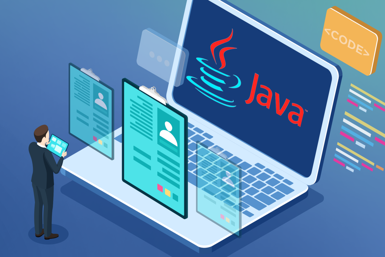 Hilla Releases Version Giving Access to the Java Ecosystem