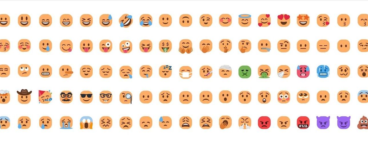 All New Emoji That Will Appear with iOS 16.4