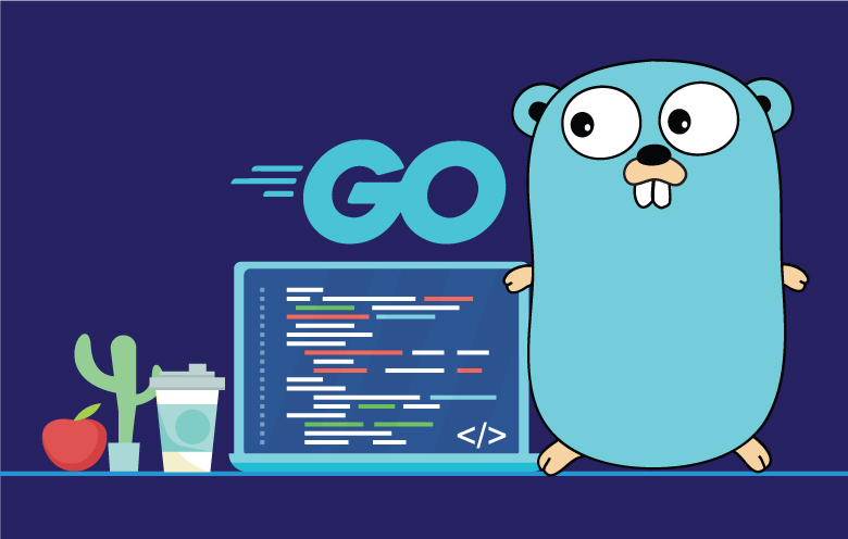 Go Programming Language Back in the Top 10